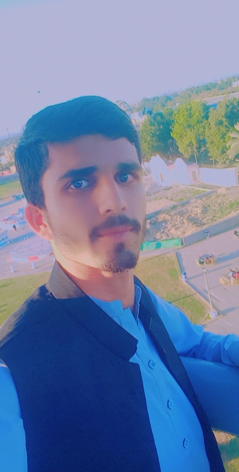 Waqar Ali