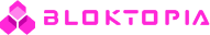Bloktopia Logo